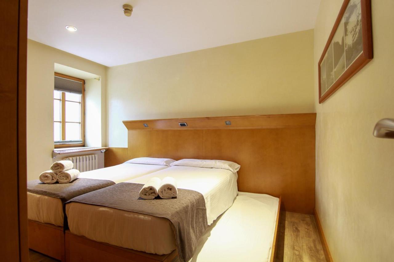 Apartaments Vall De Nuria Queralbs Exterior foto