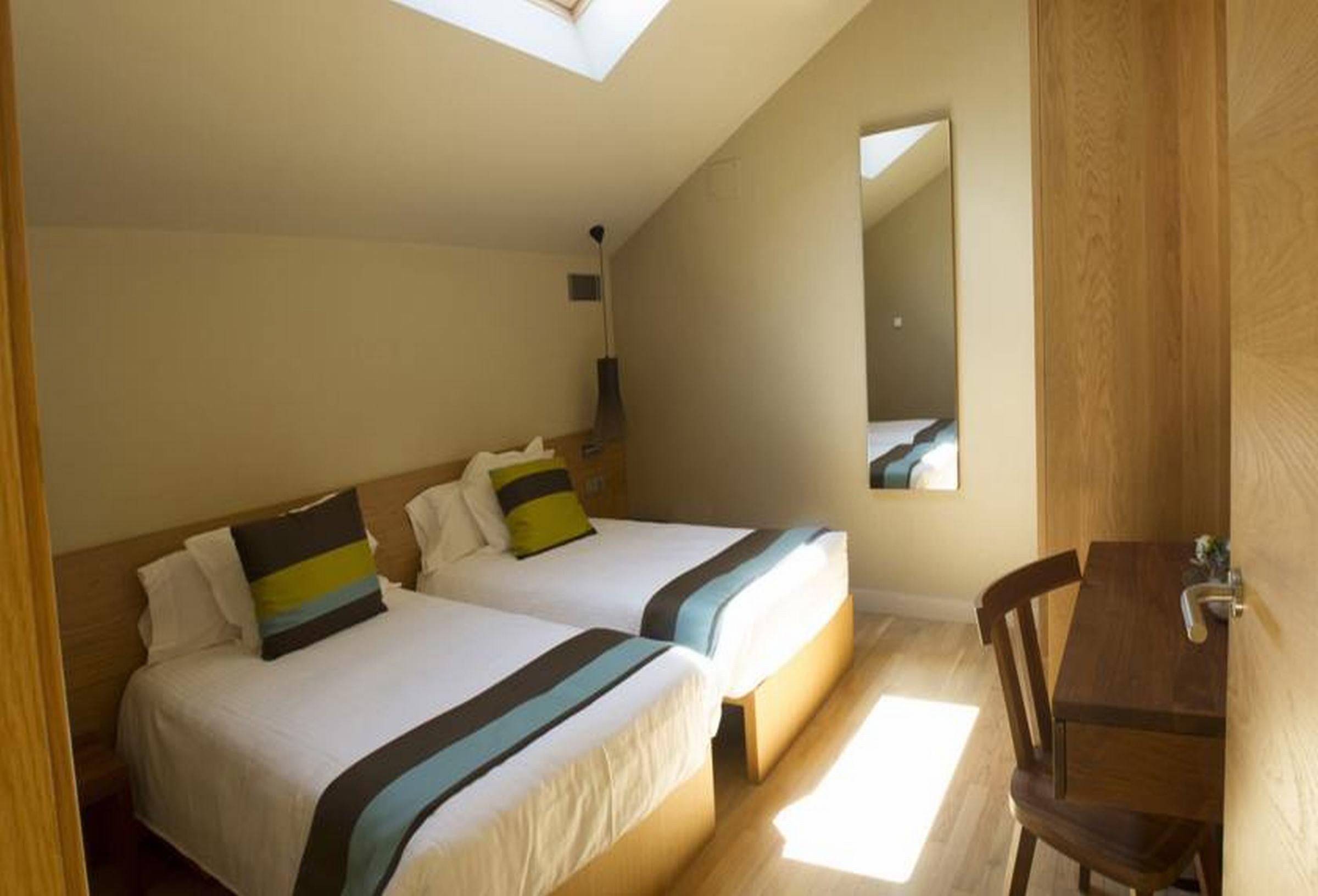 Apartaments Vall De Nuria Queralbs Exterior foto