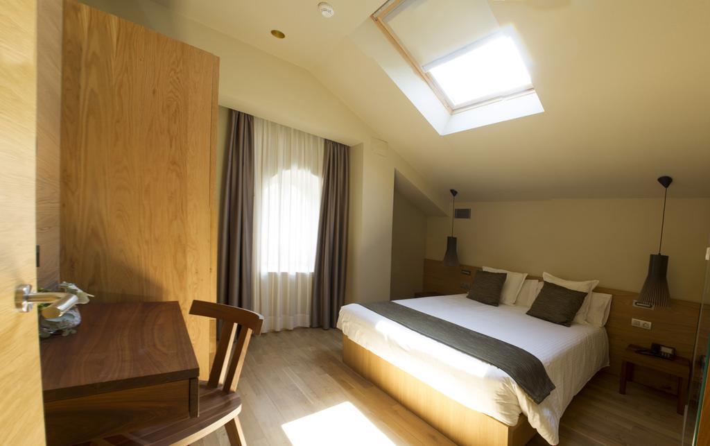 Apartaments Vall De Nuria Queralbs Zimmer foto