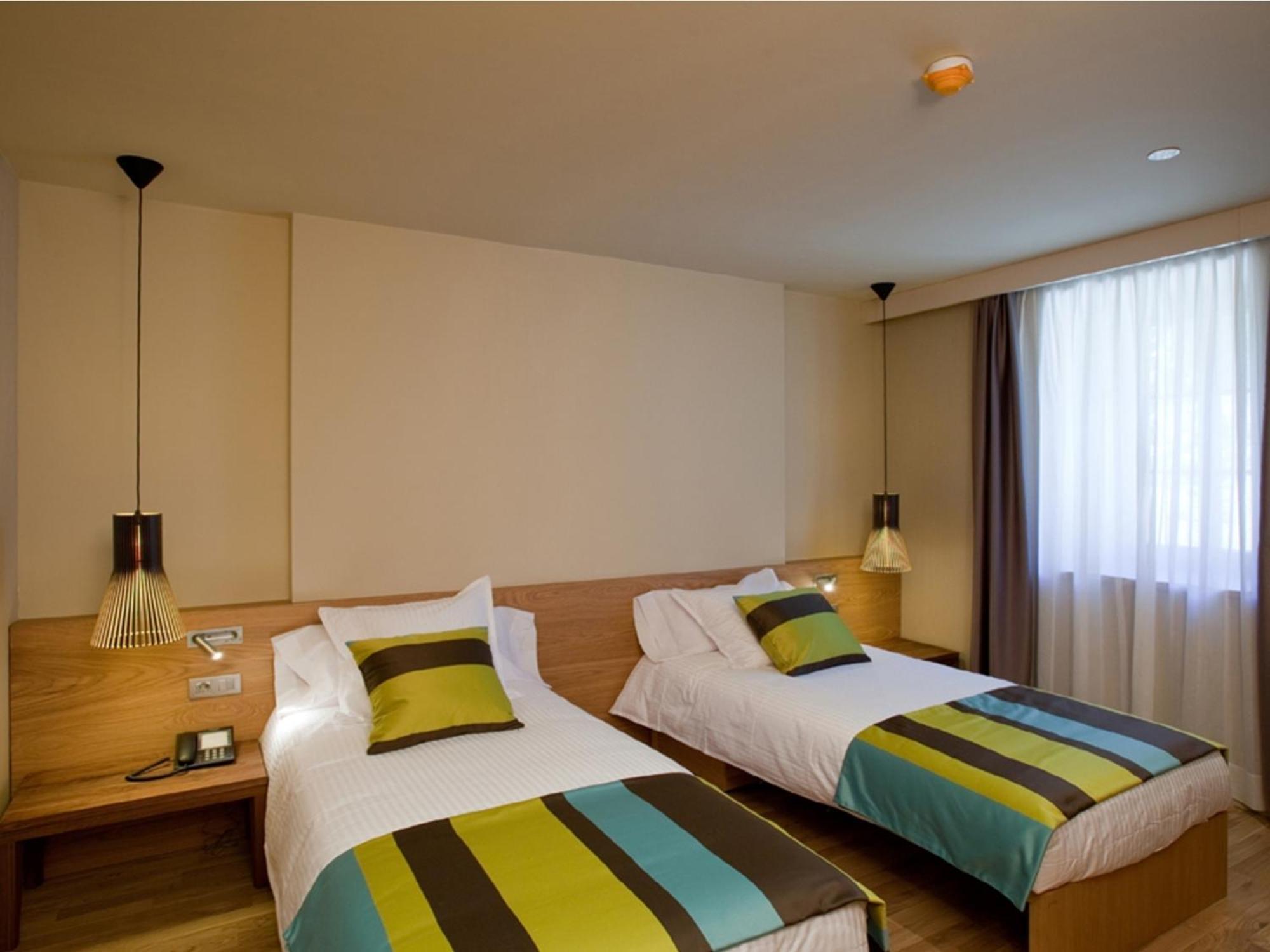 Apartaments Vall De Nuria Queralbs Zimmer foto