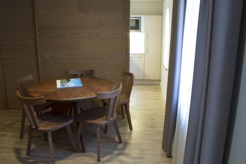 Apartaments Vall De Nuria Queralbs Zimmer foto
