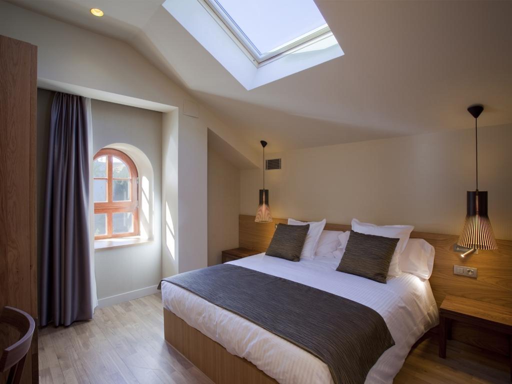 Apartaments Vall De Nuria Queralbs Zimmer foto