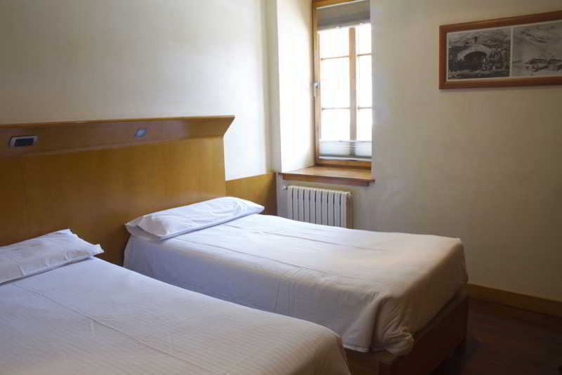 Apartaments Vall De Nuria Queralbs Exterior foto